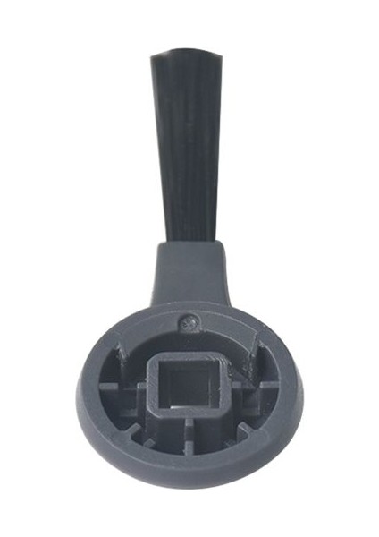 Süpürücü Yedek Aksesuarlar Köpekbalığı AV2501AE Aı AV2502 Akıllı Süpürücü Silindir Fırçası Filtre Yan Fırçası (Yurt Dışından)