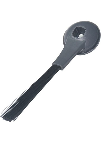 Süpürücü Yedek Aksesuarlar Köpekbalığı AV2501AE Aı AV2502 Akıllı Süpürücü Silindir Fırçası Filtre Yan Fırçası (Yurt Dışından) fırsatları