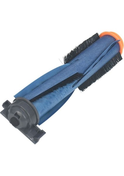 Süpürücü Yedek Aksesuarlar Köpekbalığı AV2501AE Aı AV2502 Akıllı Süpürücü Silindir Fırçası Filtre Yan Fırçası (Yurt Dışından)
