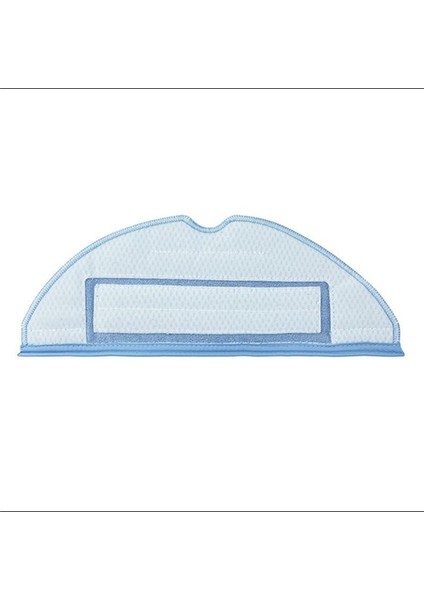 15PCS Yedek Mops Rag Bezleri Roborock S7 Vakum Süpürge Süpürücü Aksesuarları Için Paspas Pedleri (Yurt Dışından) fiyatları