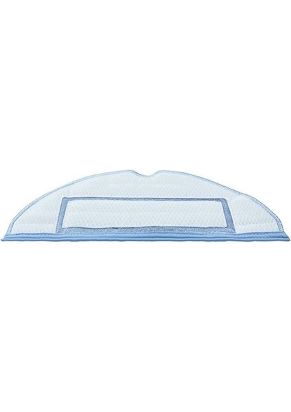 15PCS Yedek Mops Rag Bezleri Roborock S7 Vakum Süpürge Süpürücü Aksesuarları Için Paspas Pedleri (Yurt Dışından) modelleri
