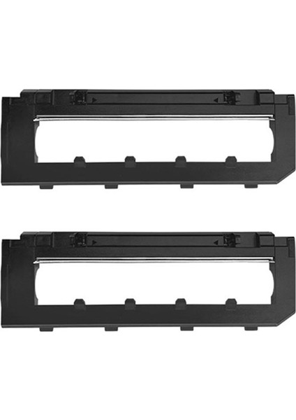 Ana Fırça Kapağı Forxiaomi Roborock S7 S7+ T7S T7 Plus T7S Plus G10 Robotik Vakum Süpürge Parçaları Değiştirme (Yurt Dışından)