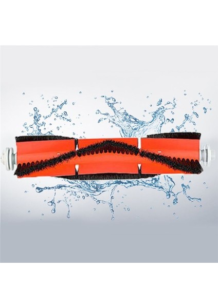 12PCS Xiaomi Mi Vakum Mop 2 Için Yedek Aksesuarlar STYTJ03ZHM Robot Vakum Süpürücü Ana Yan Fırça Hepa Filtresi (Yurt Dışından) fiyatları