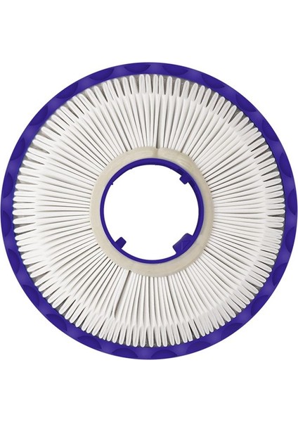 Dyson DC41 DC65 DC65 DC66 Çok Zemin ve Top Vakumları Için Yedek Filtre Hepa Post Motor Filtresi ve Motor Öncesi Filtre (Yurt Dışından) fırsatları