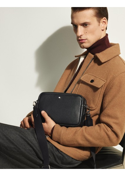 Grain Crossbody Omuz Çantası 220208