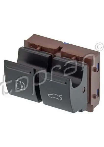 115115001 Depo Acma Butonu 3C0959903 3C0959903B 3C0959903BREH