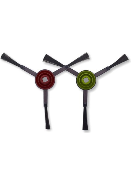 Aksesuar Kiti Değiştirme Ecovacs Deebot X1 Omnı / X1 Turbo Robot Vakum (Yurt Dışından) fiyatları