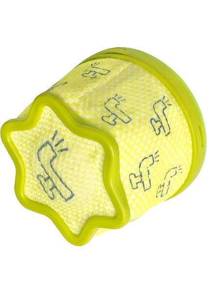 Lg A9 Vakum Süpürge A958KA A958SA A9MASTER2X A927KGMS Için 3pcs Hepa Filtre Yedek Parça (Yurt Dışından) indirimleri