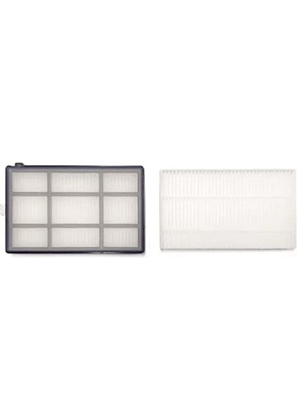 Coredy FL022 / Proscenic 800T Robot Vakum Aksesuarı Için Yedek Kit (Yurt Dışından) indirimleri