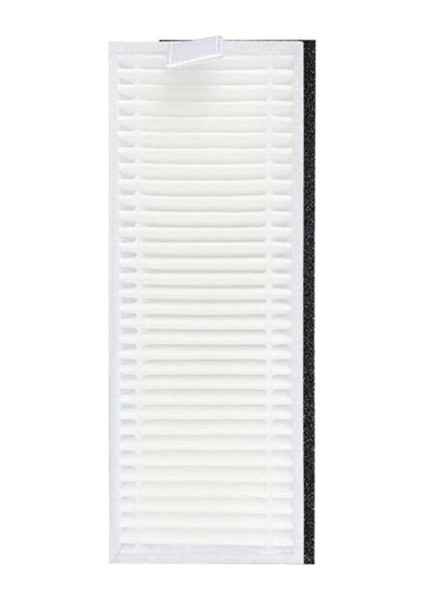 Ecovacs Deebot N9+ Aksesuarlar Robot Elektrikli Süpürge Parçaları Ana Yan Fırça Mop Bezi Pasp Tutucu Hepa Filtre A (Yurt Dışından) fiyatları