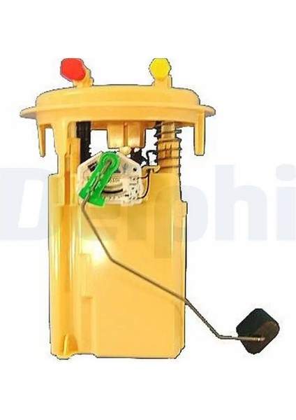 FG100912B1 Yakit Depo Samandirasi 133232 1525ER 2503232