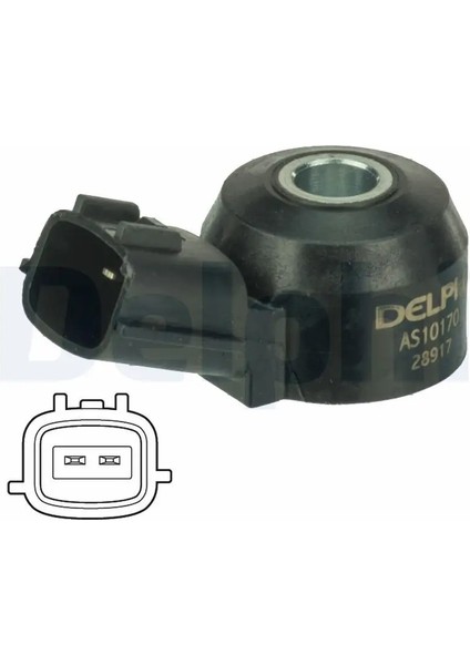 AS10170 Vuruntu Sensoru 1535715 1563287 1592423