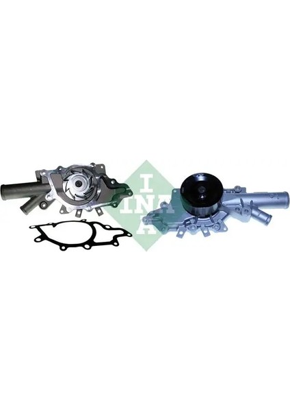 538022310 Devirdaim A6132000601