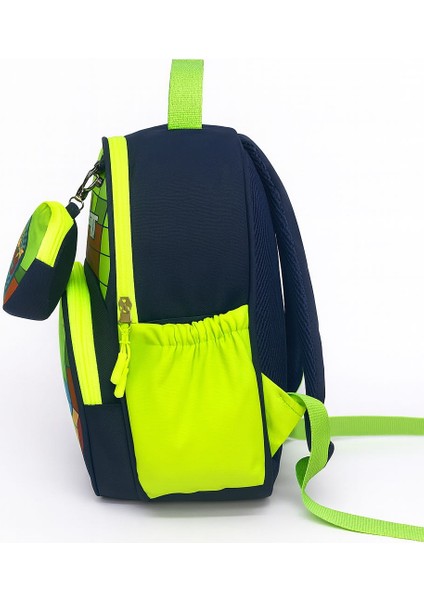 Adventure Erkek Anaokulu Çantası fiyatları