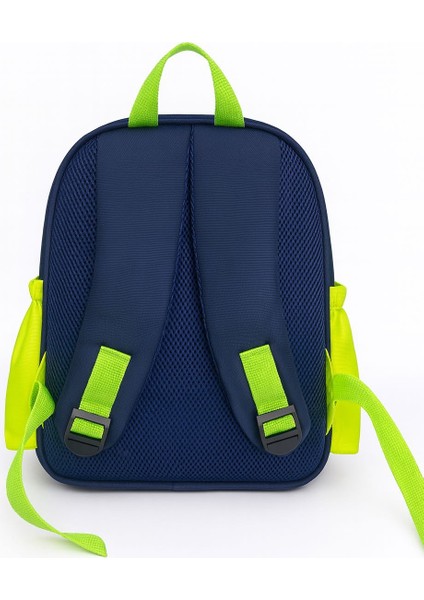 Adventure Erkek Anaokulu Çantası modelleri