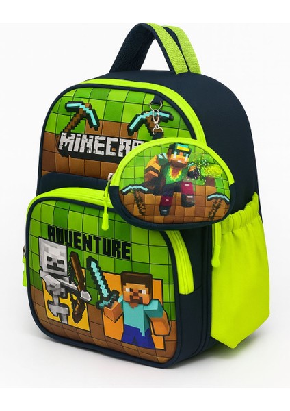 Adventure Erkek Anaokulu Çantası fırsatları