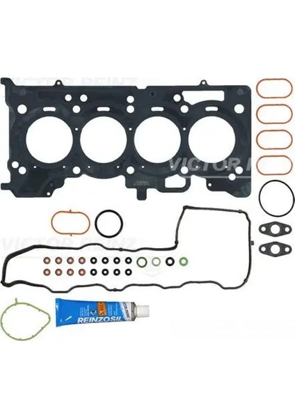 021108602 Motor Takim Conta (Ust)