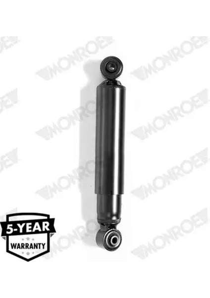 R2661 Amortisor Arka 22012368 22052017 436082