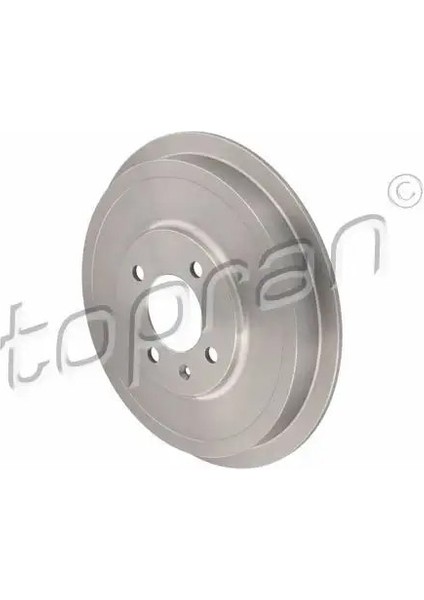 113172001 Fren Kampanasi 6K9609617