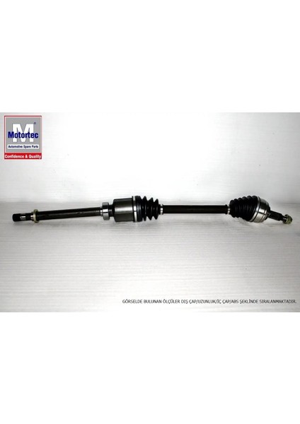 RNT0612 On Aks Sag 391015061R 391016491R