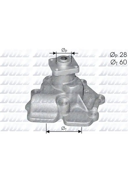 F114 Devirdaim 914F8501AA 92HT8501AA