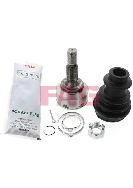 771009830 Dis Aks Kafasi 3272GE 3272GG 3272YF