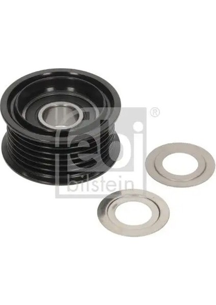 195021 Alternator Gergi Bilyasi 059903341AH 59903341AH