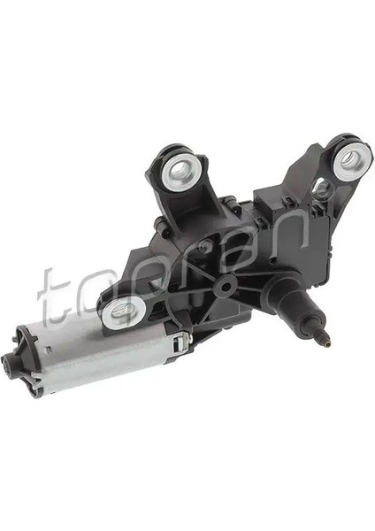 623410001 Silecek Motoru Arka 4F9955711C 4F9955711E