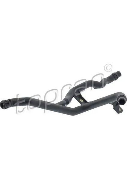 502985001 Su Flansi 11537519710