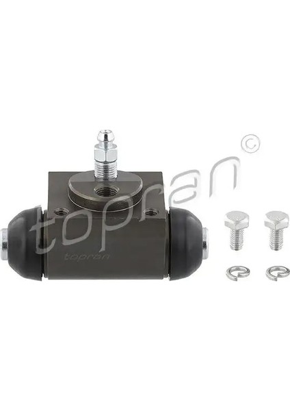 624301001 Arka Fren Merkezi 4755009070 4755009080 4755009090