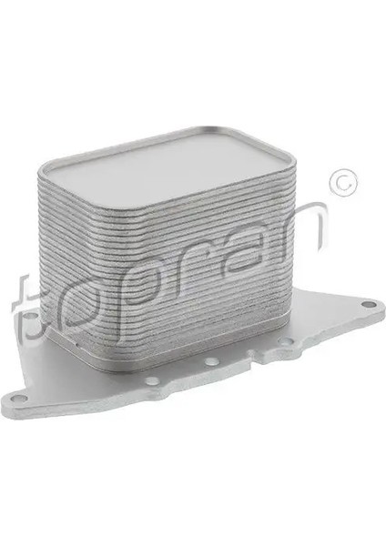 503745001 Motor Yag Sogutucusu 11428574004 11428585238