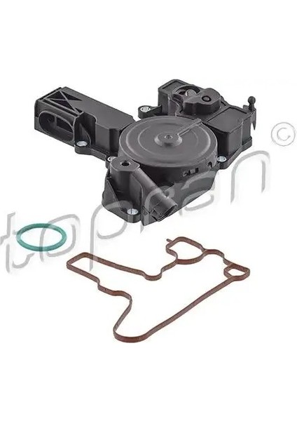 116670001 Yag Seperatoru 06H103495AE 06H103495AK 06H103495J