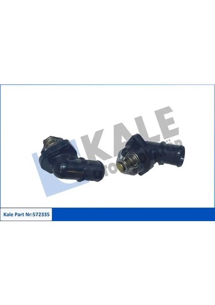 572335 Termostat 1336N1 1336Q2 9635317280