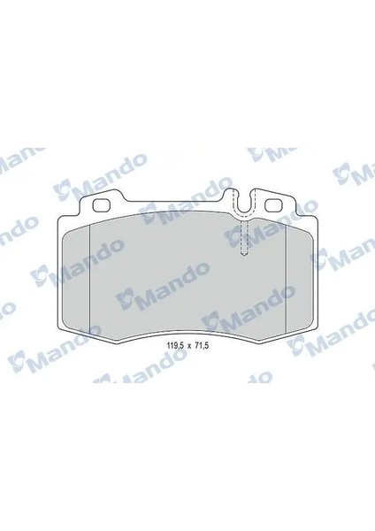 MBF015668 On Fren Balatasi