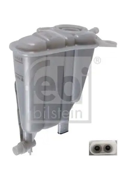 103428 Yedek Su Deposu 8K0121405A 8K0121405E 8K0121405G