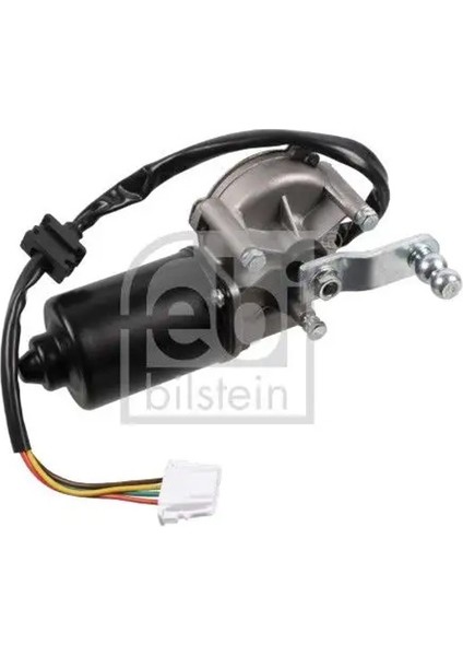 183328 Silecek Motoru On A2038200342