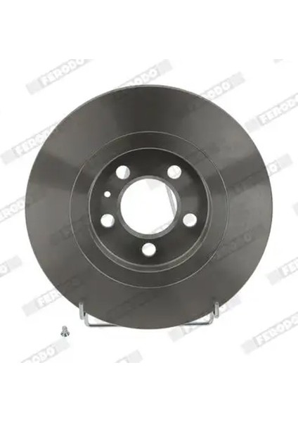 DDF332 Fren Diski On 1H0615301 1H0615301A 1H0615301B (2 Adet Fiyatıdır)