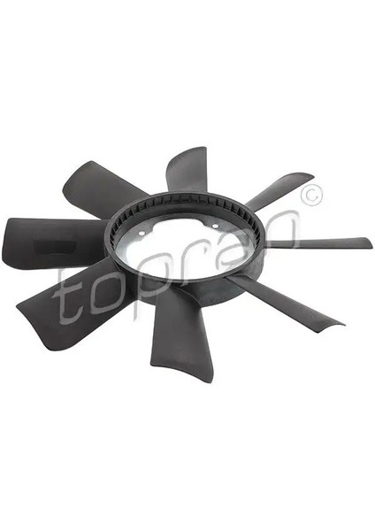 500902001 Fan Pervanesi 11521278716 11521284681 11521284721