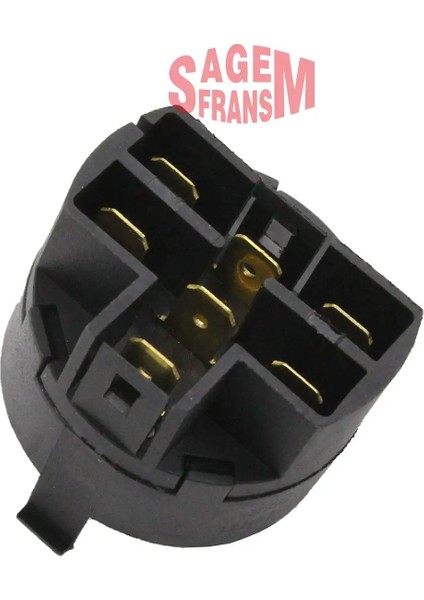 171277 Kontak Termigi 5888983 662121 662121R