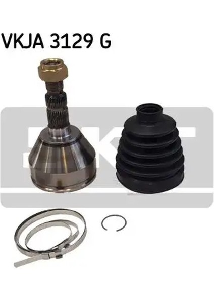 VKJA3129G Dis Aks Kafasi 1603270 93182577