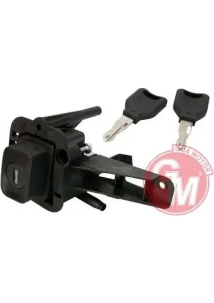 41514 Bagaj Kapak Kilidi 7701471225