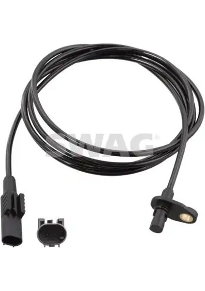 10106480 Abs Sensoru Sol Arka 2E0927748M 2E0927748S A9065404117