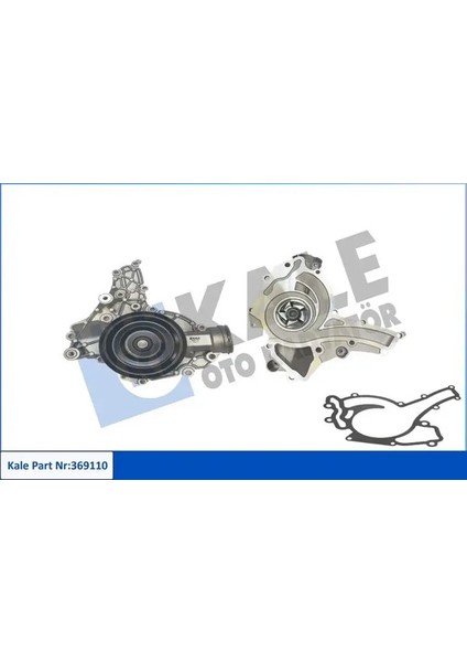 369110 Devirdaim A2722000901