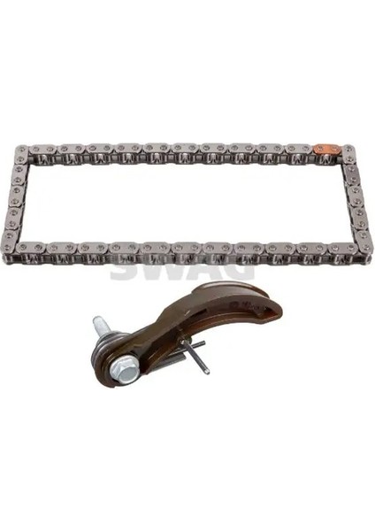 40108039 Yag Pompa Zincir Seti 0636139 0636139S1 0636141