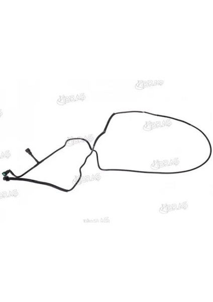 22839 Yakit Borusu 3131025000