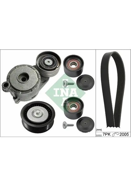 529017110 Kayis Seti A0029935096 A1372020119 A1562020919