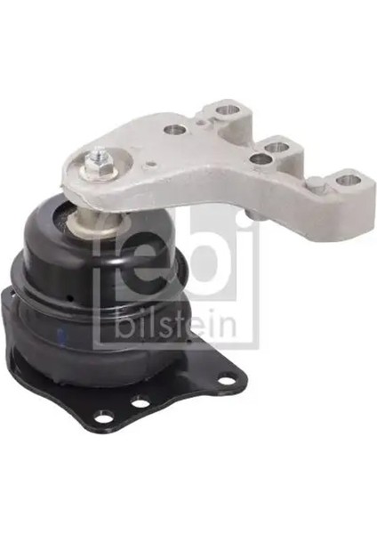 23880 Motor Takozu (Sag) 6Q0199167AQ 6Q0199167BM 6Q0199167CJ