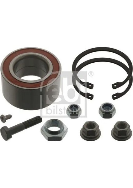 03662 On Aks Bilyasi 191498625A 357498625 357498625B