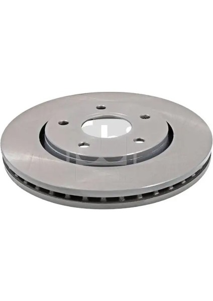 108509 Fren Diski On 68032944AA 68032944AB A68032944AA (2 Adet Fiyatıdır)