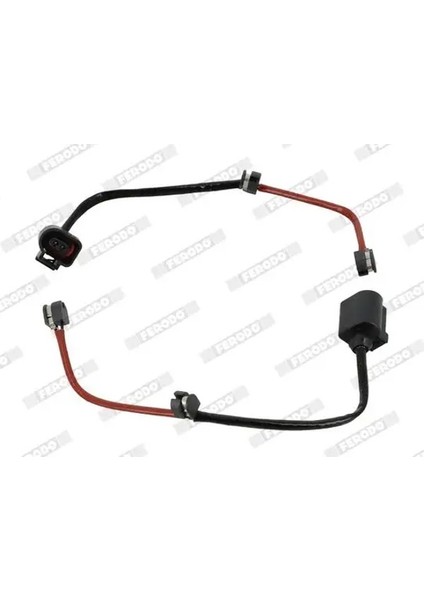 FWI274 Balata Sensoru Arka 7L0907637B 7L0907637C